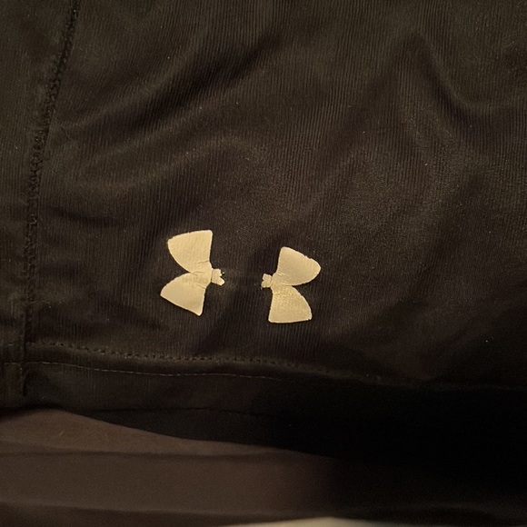 Under Armour Athletic Shorts - Picture 2 of 3